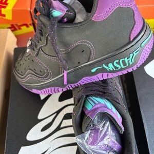 Mschf Super Normal 2 Sneakers size 5